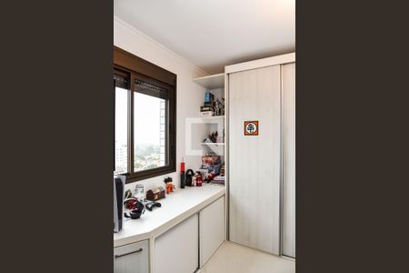 Apartamento à venda com 138m², 3 quartos e 2 vagas Apartamento à venda com 138m², 3 quartos e 2 vagasQuarto 1