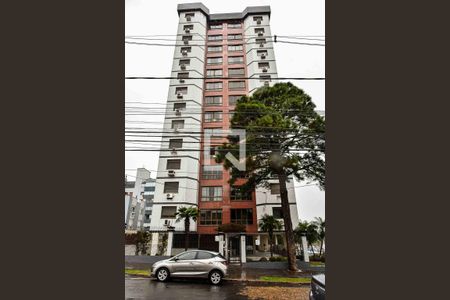 Apartamento à venda com 138m², 3 quartos e 2 vagas Apartamento à venda com 138m², 3 quartos e 2 vagasFachada do Prédio