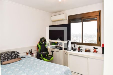 Apartamento à venda com 138m², 3 quartos e 2 vagas Apartamento à venda com 138m², 3 quartos e 2 vagasQuarto 1