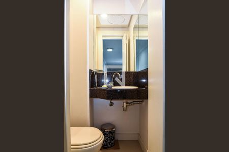 Apartamento à venda com 138m², 3 quartos e 2 vagas Apartamento à venda com 138m², 3 quartos e 2 vagasLavabo