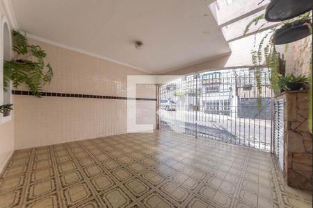 Casa à venda com 200m², 3 quartos e 2 vagas Casa à venda com 200m², 3 quartos e 2 vagasGaragem