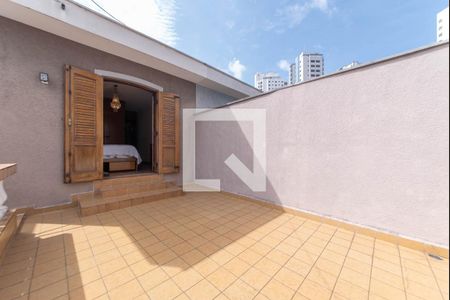 Casa à venda com 200m², 3 quartos e 2 vagas Casa à venda com 200m², 3 quartos e 2 vagasVaranda da Suíte