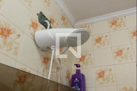 Casa à venda com 200m², 3 quartos e 2 vagas Casa à venda com 200m², 3 quartos e 2 vagasBanheiro da Suíte