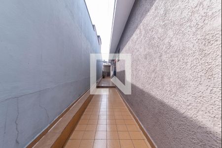 Casa à venda com 200m², 3 quartos e 2 vagas Casa à venda com 200m², 3 quartos e 2 vagasCorredor do Piso Superior