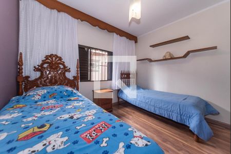 Casa à venda com 200m², 3 quartos e 2 vagas Casa à venda com 200m², 3 quartos e 2 vagasQuarto 1