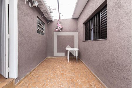 Casa à venda com 200m², 3 quartos e 2 vagas Casa à venda com 200m², 3 quartos e 2 vagasQuintal do Piso Superior