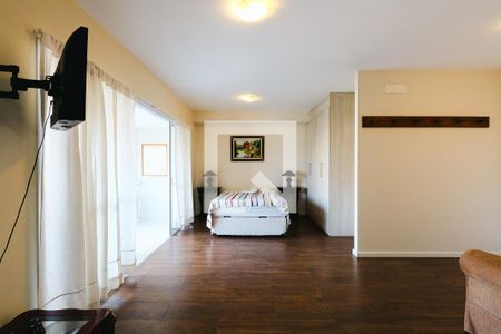 Studio de apartamento para alugar com 1 quarto, 42m² em Vila Arens, Jundiaí