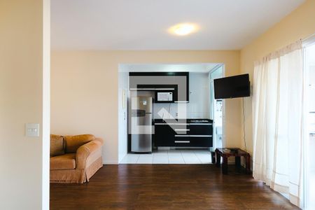 Studio de apartamento para alugar com 1 quarto, 42m² em Vila Arens, Jundiaí