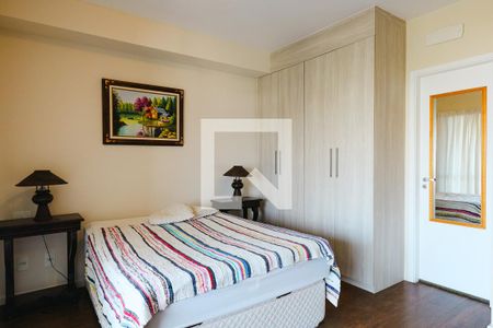 Studio de apartamento para alugar com 1 quarto, 42m² em Vila Arens, Jundiaí