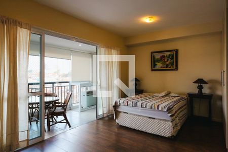 Studio de apartamento para alugar com 1 quarto, 42m² em Vila Arens, Jundiaí