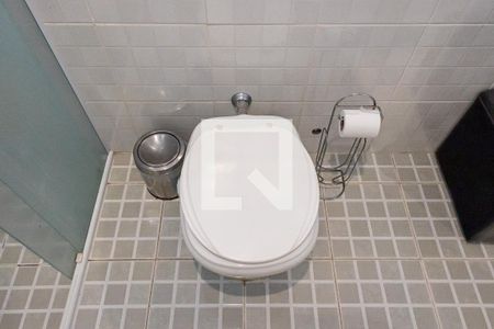 Casa à venda com 288m², 3 quartos e 3 vagasBanheiro