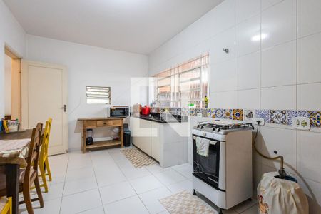 Casa à venda com 288m², 3 quartos e 3 vagasCozinha