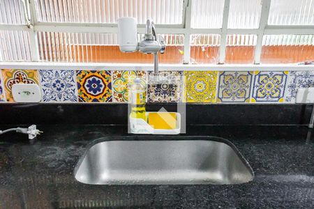 Casa à venda com 288m², 3 quartos e 3 vagasCozinha