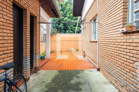 Casa à venda com 288m², 3 quartos e 3 vagasQuintal