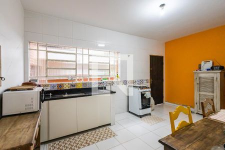 Casa à venda com 288m², 3 quartos e 3 vagasCozinha