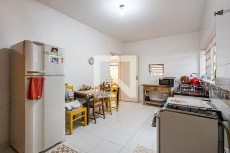 Casa à venda com 288m², 3 quartos e 3 vagasCozinha