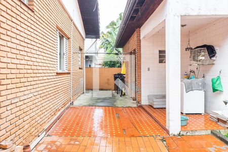 Casa à venda com 288m², 3 quartos e 3 vagasQuintal