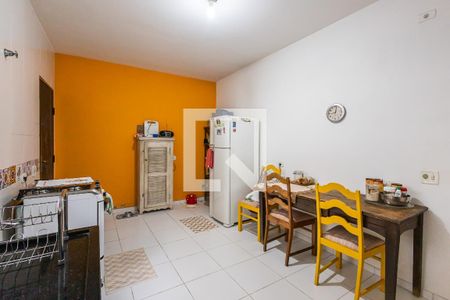 Casa à venda com 288m², 3 quartos e 3 vagasCozinha