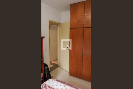 Apartamento à venda com 131m², 4 quartos e 2 vagas Apartamento à venda com 131m², 4 quartos e 2 vagasQuarto 3