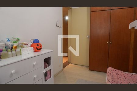 Apartamento à venda com 131m², 4 quartos e 2 vagas Apartamento à venda com 131m², 4 quartos e 2 vagasQuarto 2