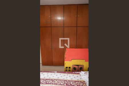 Apartamento à venda com 131m², 4 quartos e 2 vagas Apartamento à venda com 131m², 4 quartos e 2 vagasQuarto 3