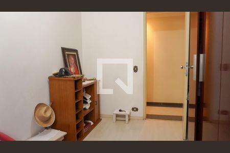 Apartamento à venda com 131m², 4 quartos e 2 vagas Apartamento à venda com 131m², 4 quartos e 2 vagasQuarto 4