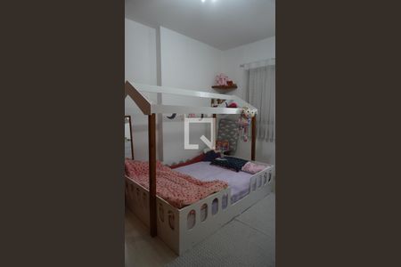 Apartamento à venda com 131m², 4 quartos e 2 vagas Apartamento à venda com 131m², 4 quartos e 2 vagasQuarto 2