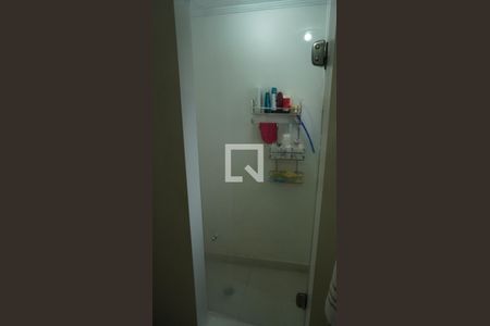 Apartamento à venda com 131m², 4 quartos e 2 vagas Apartamento à venda com 131m², 4 quartos e 2 vagasBanheiro