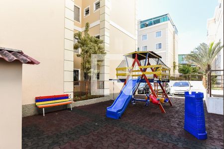 Apartamento à venda com 105m², 2 quartos e 2 vagasÁrea comum