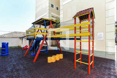 Apartamento à venda com 105m², 2 quartos e 2 vagasÁrea comum