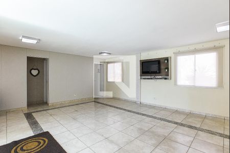 Apartamento à venda com 105m², 2 quartos e 2 vagasÁrea comum