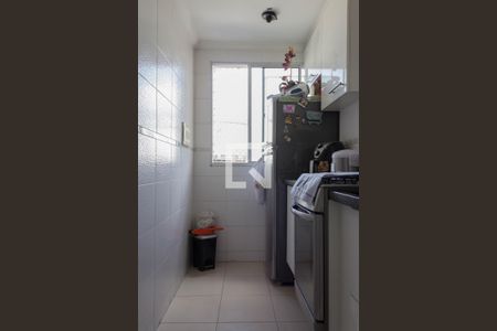 Apartamento à venda com 105m², 2 quartos e 2 vagasCozinha