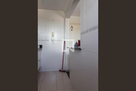 Apartamento à venda com 105m², 2 quartos e 2 vagasCozinha