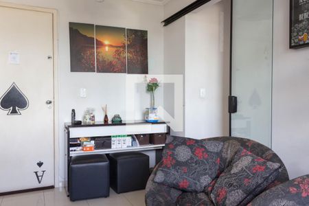 Apartamento à venda com 105m², 2 quartos e 2 vagasSala de Jantar