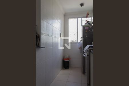 Apartamento à venda com 105m², 2 quartos e 2 vagasCozinha