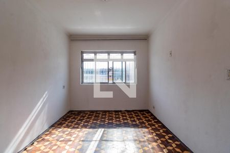 Sala de casa para alugar com 2 quartos, 100m² em Jardim Rosa de Franca, Guarulhos