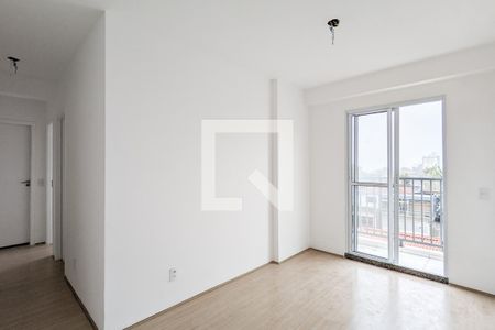 Sala de apartamento para alugar com 2 quartos, 44m² em Dos Casa, São Bernardo do Campo