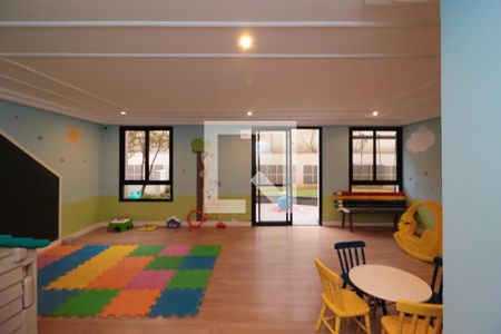 Apartamento à venda com 71m², 2 quartos e 3 vagas Apartamento à venda com 71m², 2 quartos e 3 vagasBrinquedoteca