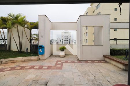 Apartamento à venda com 71m², 2 quartos e 3 vagas Apartamento à venda com 71m², 2 quartos e 3 vagasÁrea comum