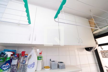 Apartamento à venda com 71m², 2 quartos e 3 vagas Apartamento à venda com 71m², 2 quartos e 3 vagasÁrea de Serviço - Armários