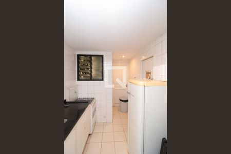 Apartamento à venda com 71m², 2 quartos e 3 vagas Apartamento à venda com 71m², 2 quartos e 3 vagasSalão de Festas - Copa