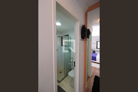 Apartamento à venda com 71m², 2 quartos e 3 vagas Apartamento à venda com 71m², 2 quartos e 3 vagasBanheiro da Suíte