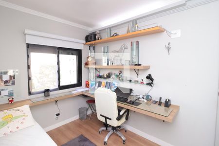 Apartamento à venda com 71m², 2 quartos e 3 vagas Apartamento à venda com 71m², 2 quartos e 3 vagasQuarto