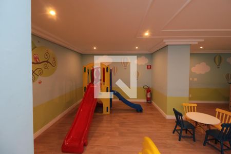 Apartamento à venda com 71m², 2 quartos e 3 vagas Apartamento à venda com 71m², 2 quartos e 3 vagasBrinquedoteca