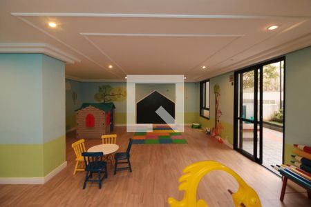 Apartamento à venda com 71m², 2 quartos e 3 vagas Apartamento à venda com 71m², 2 quartos e 3 vagasBrinquedoteca