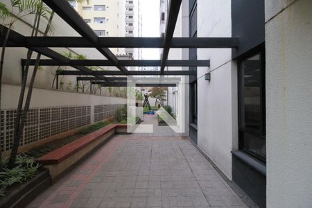 Apartamento à venda com 71m², 2 quartos e 3 vagas Apartamento à venda com 71m², 2 quartos e 3 vagasÁrea comum