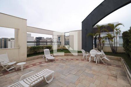 Apartamento à venda com 71m², 2 quartos e 3 vagas Apartamento à venda com 71m², 2 quartos e 3 vagasÁrea comum - Solario