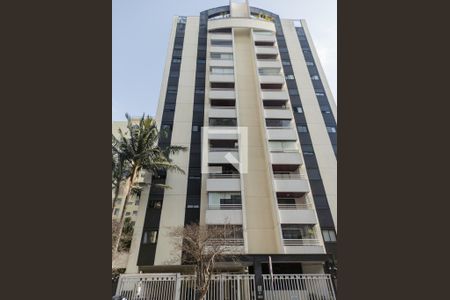Apartamento à venda com 71m², 2 quartos e 3 vagas Apartamento à venda com 71m², 2 quartos e 3 vagasFachada do Prédio