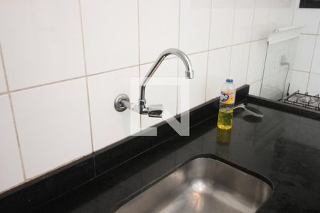 Apartamento à venda com 71m², 2 quartos e 3 vagas Apartamento à venda com 71m², 2 quartos e 3 vagasSalão de Festas - Copa (Torneira)