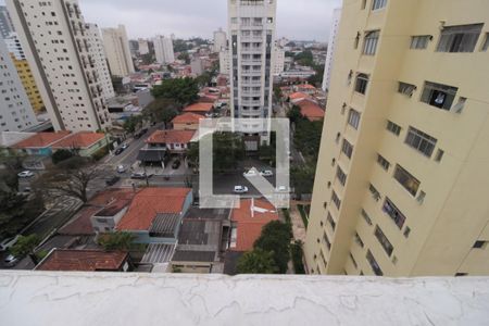 Apartamento à venda com 71m², 2 quartos e 3 vagas Apartamento à venda com 71m², 2 quartos e 3 vagasVista da Churrasqueira